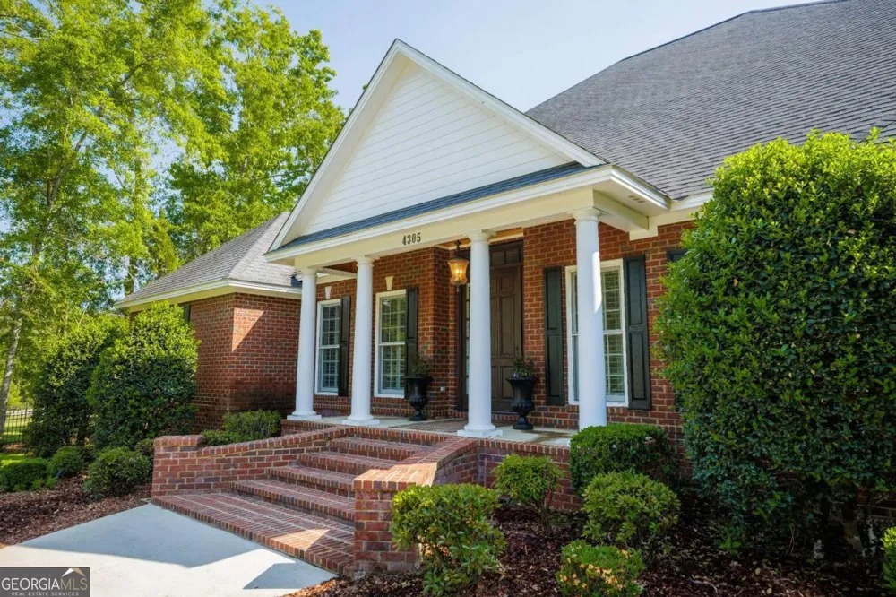 4305 Fouracre PL Valdosta, GA 31601