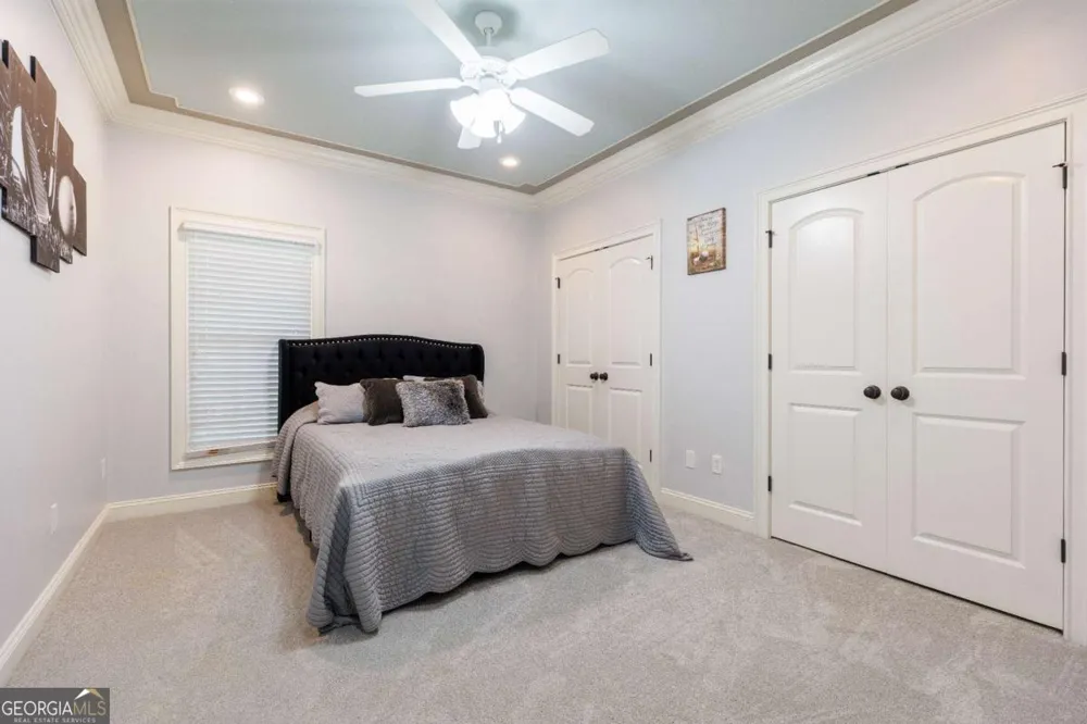 4305 Fouracre PL Valdosta, GA 31601