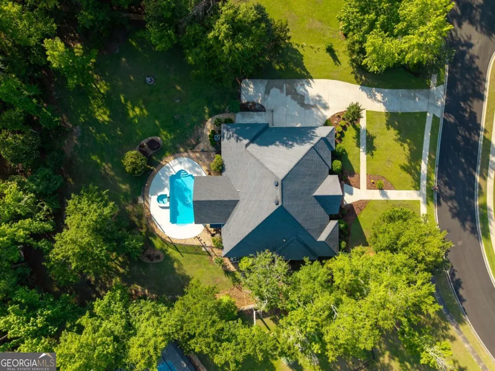 4305 Fouracre PL Valdosta, GA 31601