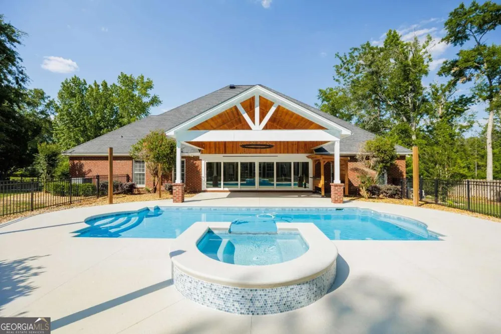 4305 Fouracre PL Valdosta, GA 31601