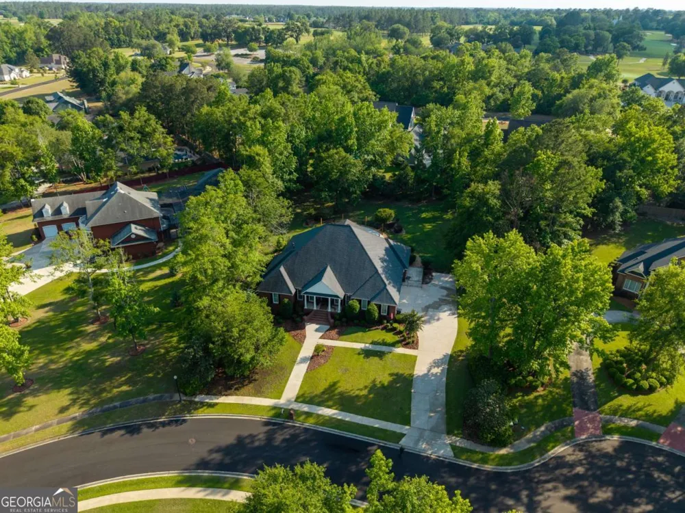 4305 Fouracre PL Valdosta, GA 31601