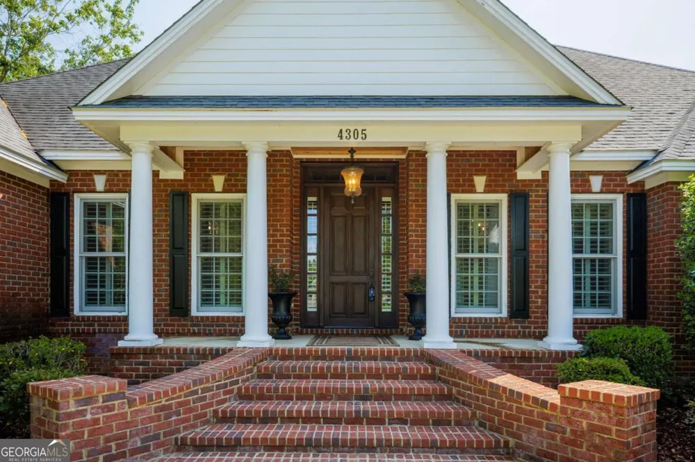 4305 Fouracre PL Valdosta, GA 31601