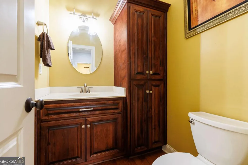 4305 Fouracre PL Valdosta, GA 31601