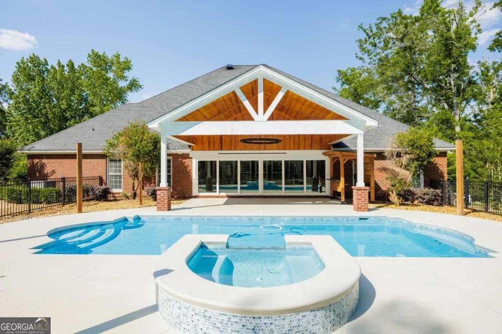 4305 Fouracre PL Valdosta, GA 31601