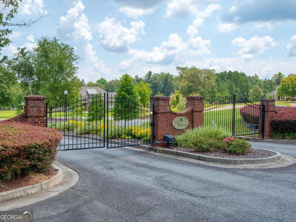 4305 Fouracre PL Valdosta, GA 31601