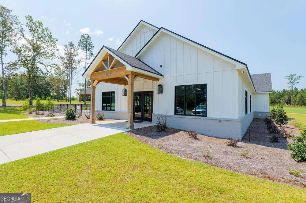 4305 Fouracre PL Valdosta, GA 31601