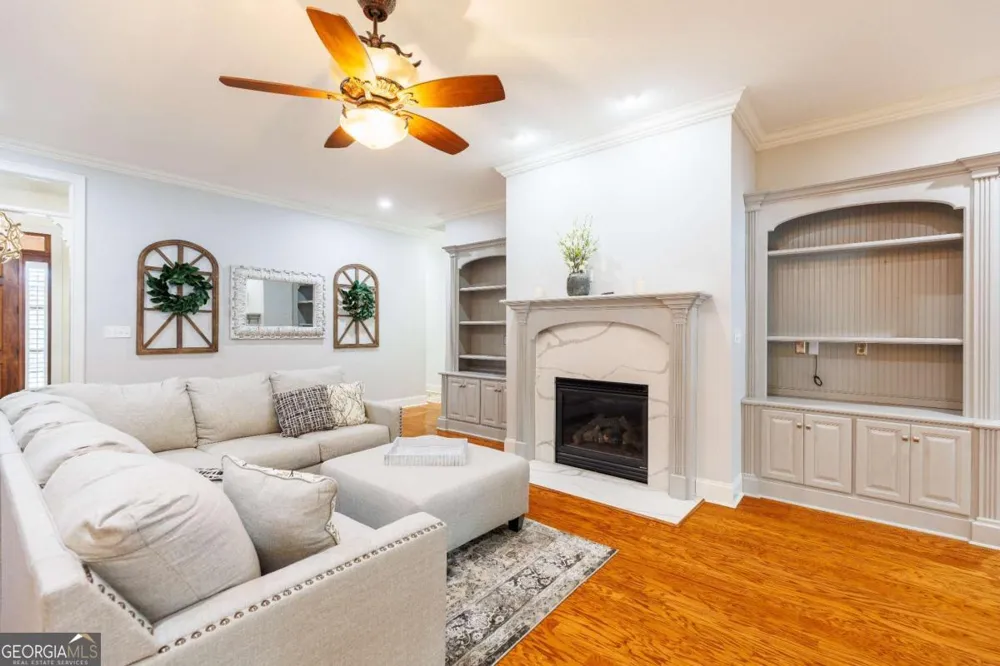 4305 Fouracre PL Valdosta, GA 31601