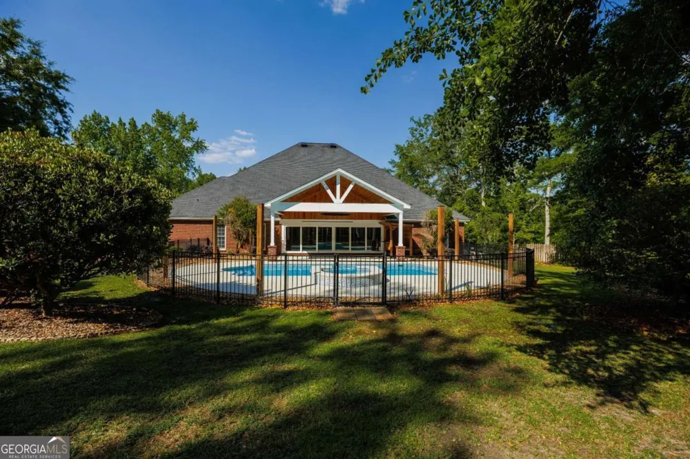 4305 Fouracre PL Valdosta, GA 31601