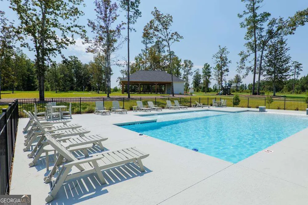 4305 Fouracre PL Valdosta, GA 31601