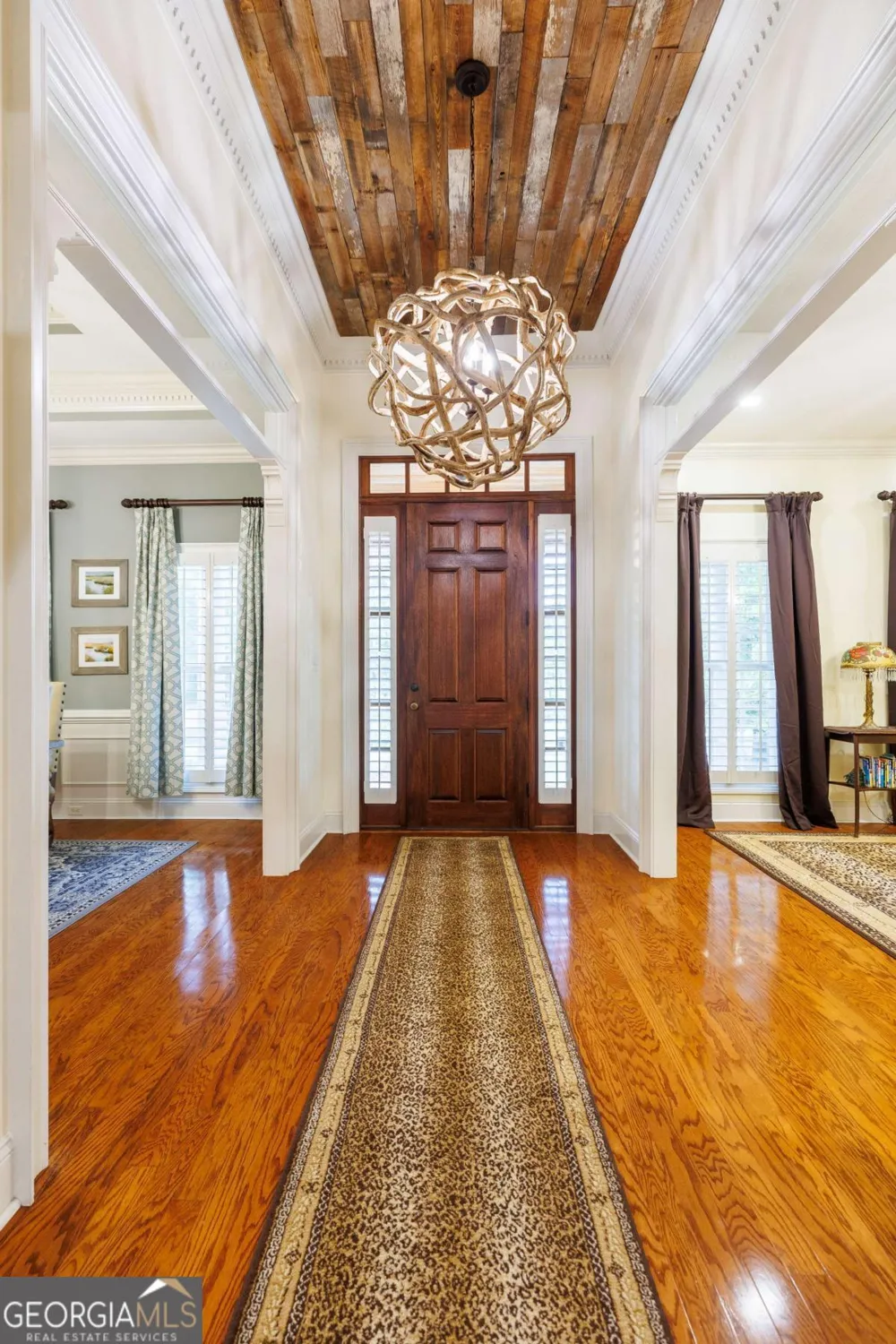 4305 Fouracre PL Valdosta, GA 31601