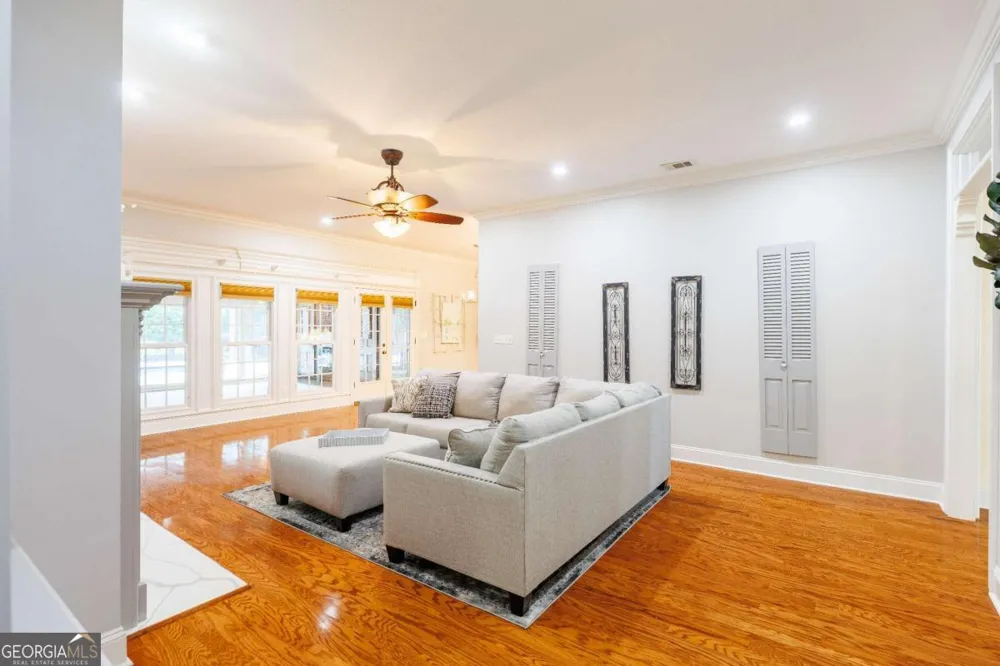 4305 Fouracre PL Valdosta, GA 31601