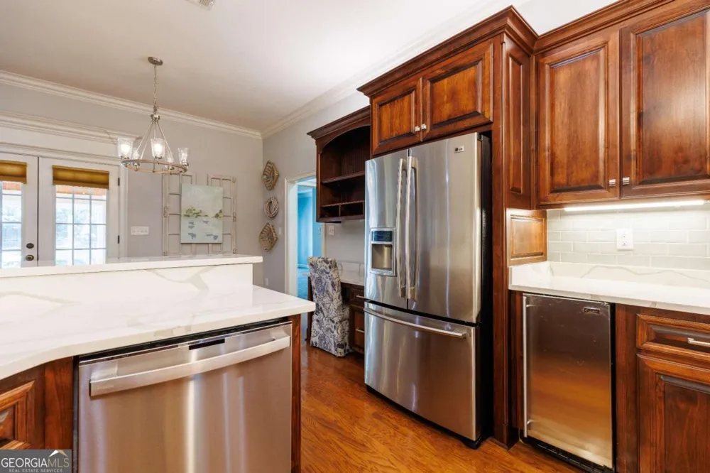 4305 Fouracre PL Valdosta, GA 31601