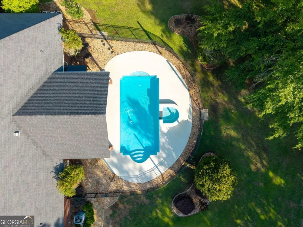 4305 Fouracre PL Valdosta, GA 31601