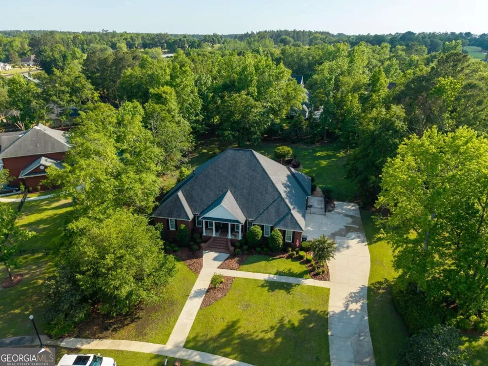 4305 Fouracre PL Valdosta, GA 31601