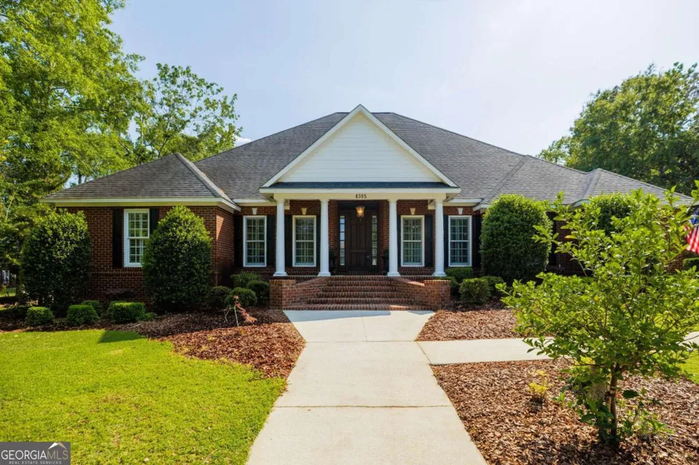 4305 Fouracre PL Valdosta, GA 31601