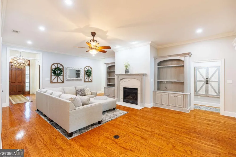 4305 Fouracre PL Valdosta, GA 31601