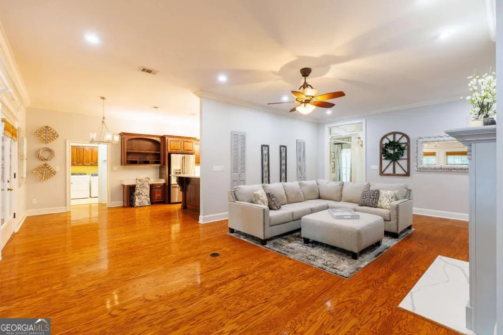 4305 Fouracre PL Valdosta, GA 31601