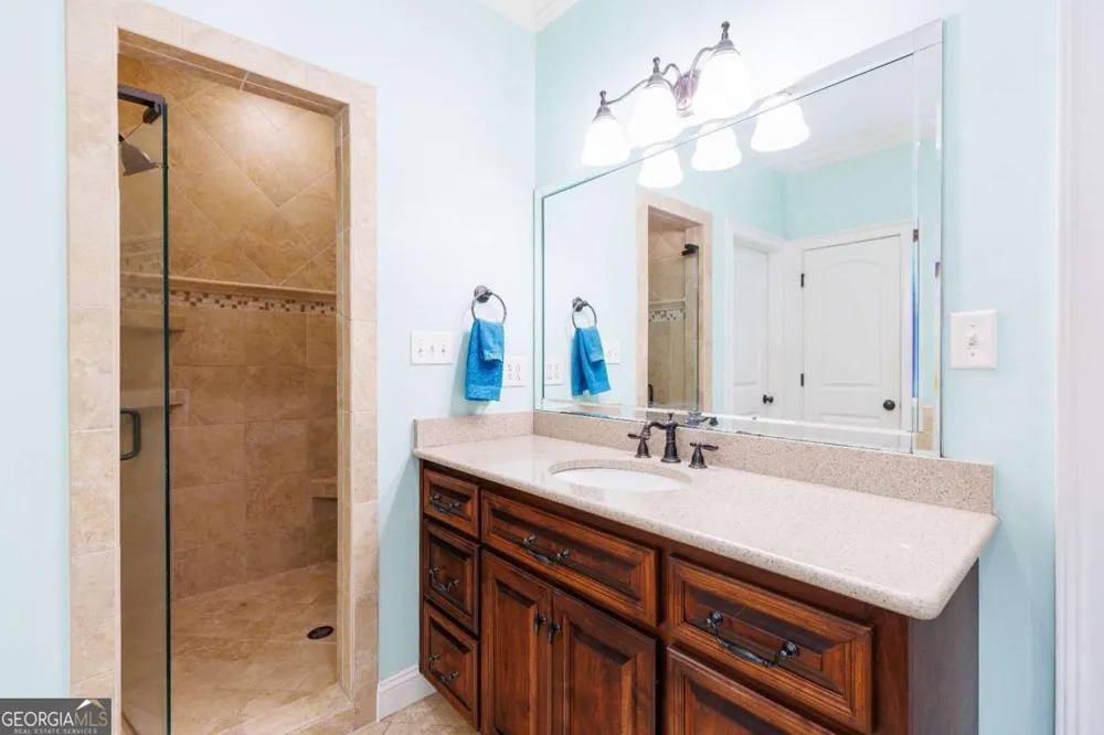4305 Fouracre PL Valdosta, GA 31601