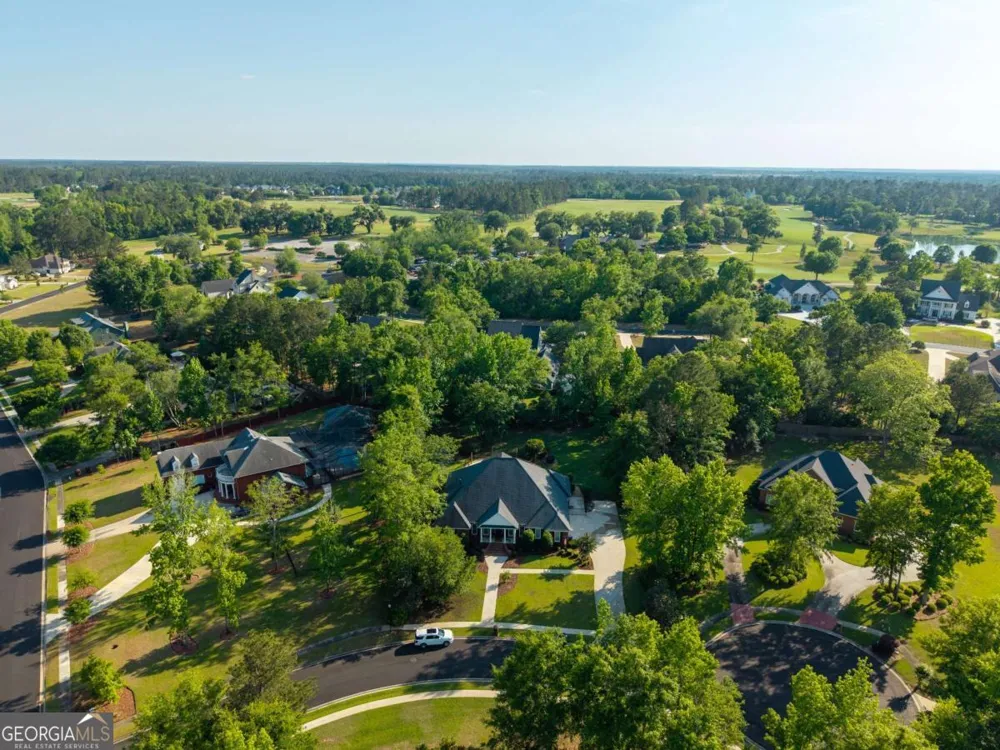 4305 Fouracre PL Valdosta, GA 31601