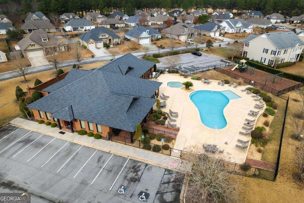 4305 Fouracre PL Valdosta, GA 31601