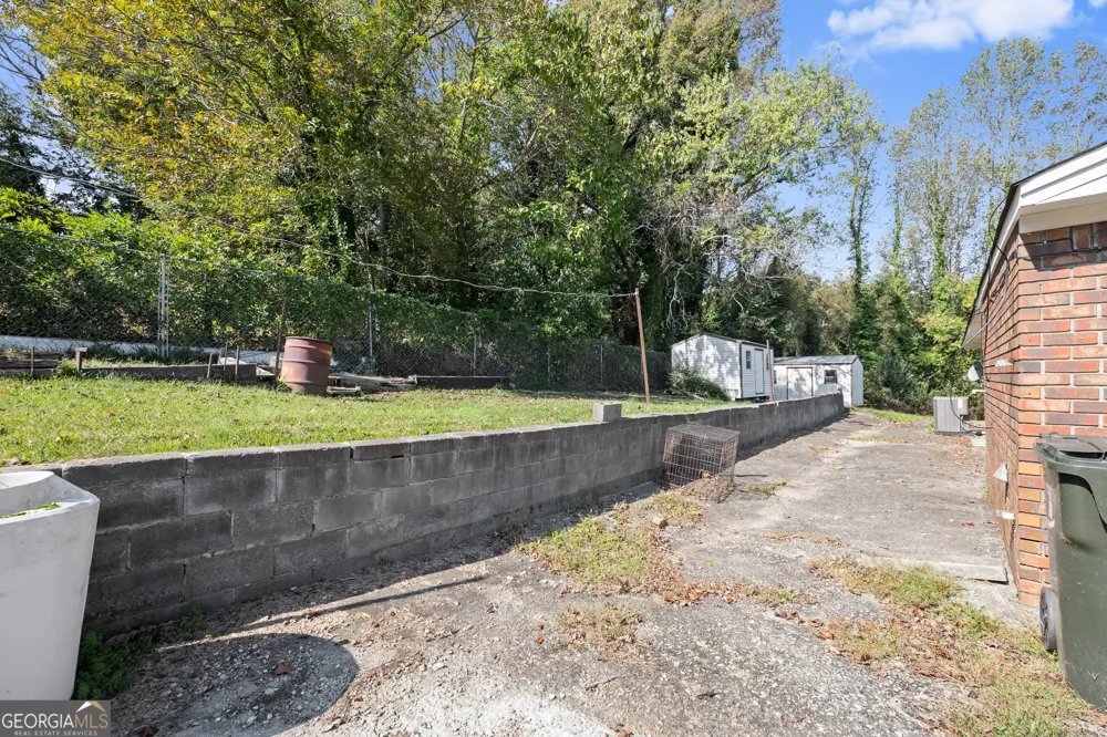 574 S Sage ST Toccoa, GA 30577