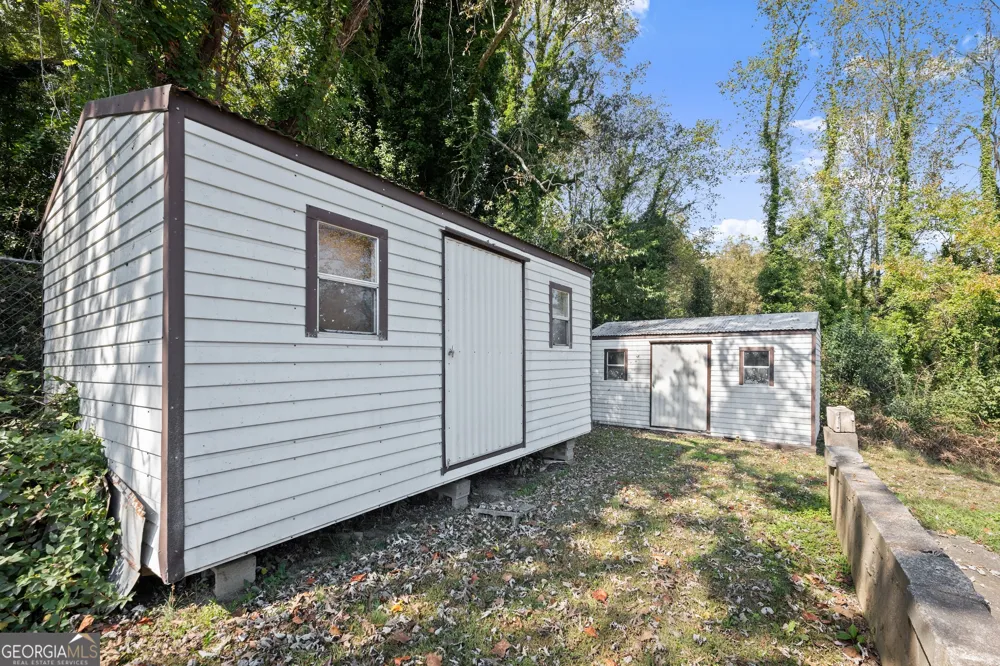 574 S Sage ST Toccoa, GA 30577