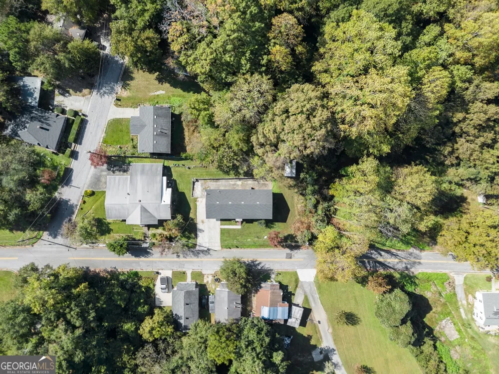 574 S Sage ST Toccoa, GA 30577