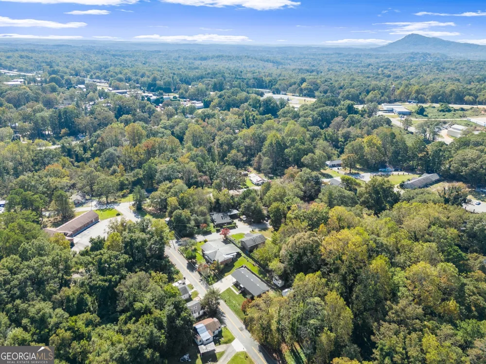 574 S Sage ST Toccoa, GA 30577