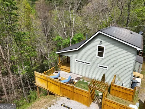 77 Denali DR