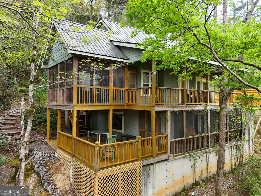 77 Denali DR Clayton, GA 30525