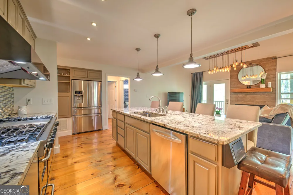 77 Denali DR Clayton, GA 30525