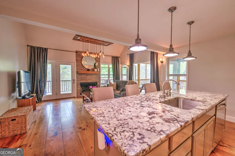 77 Denali DR Clayton, GA 30525