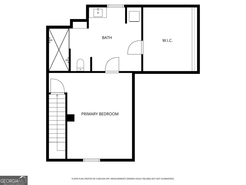 77 Denali DR Clayton, GA 30525