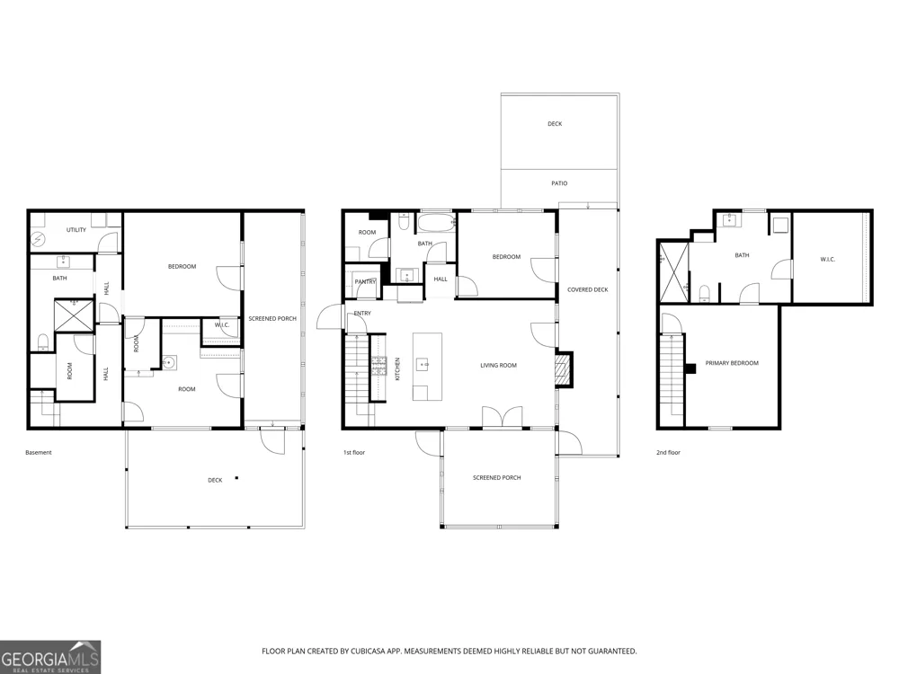 77 Denali DR Clayton, GA 30525