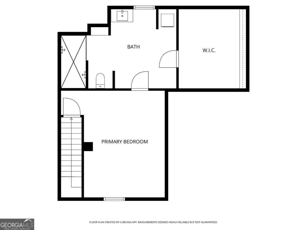 77 Denali DR Clayton, GA 30525