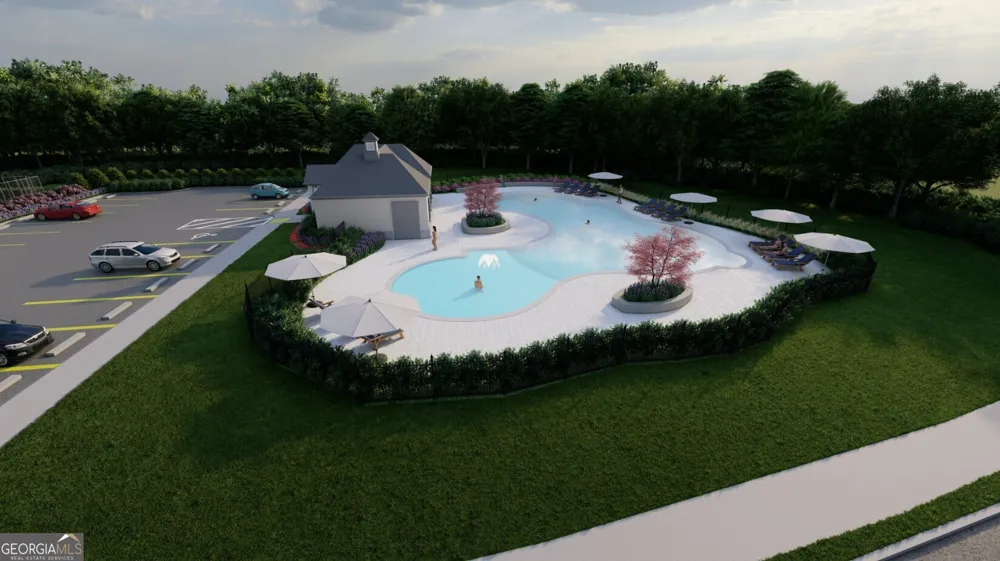 225 Groveton CT Euharlee, GA 30145