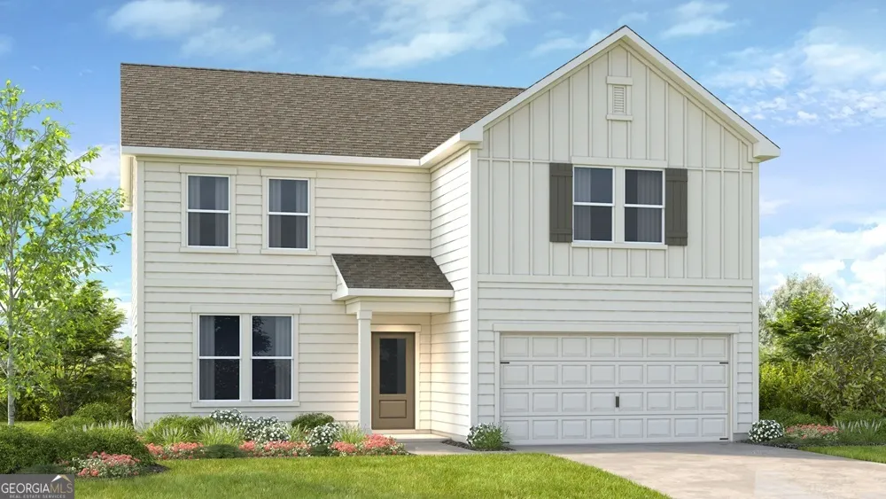 225 Groveton CT Euharlee, GA 30145