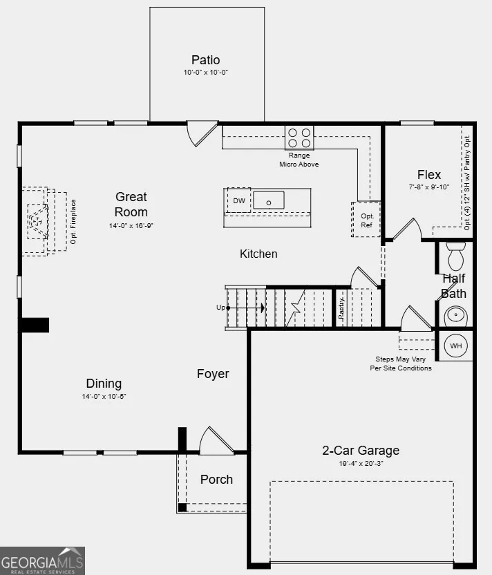 225 Groveton CT Euharlee, GA 30145