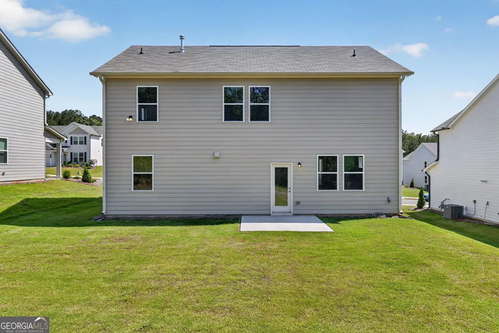 225 Groveton CT Euharlee, GA 30145