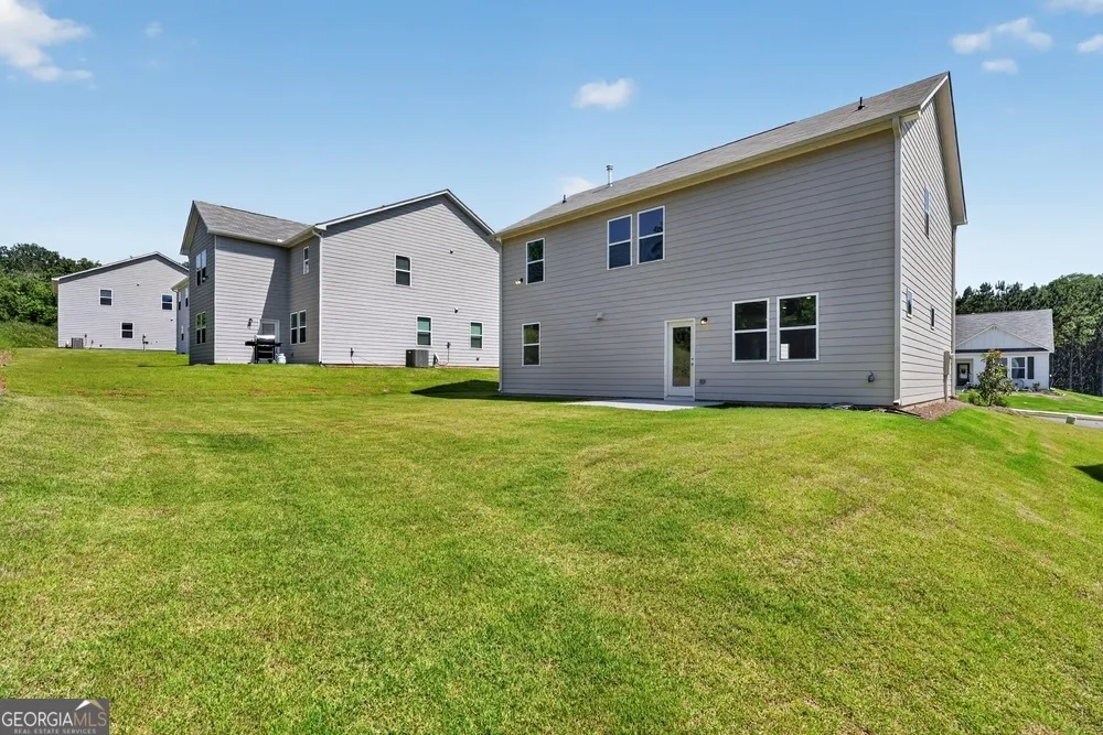 225 Groveton CT Euharlee, GA 30145