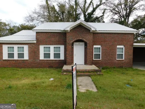 177 W Brazell ST
