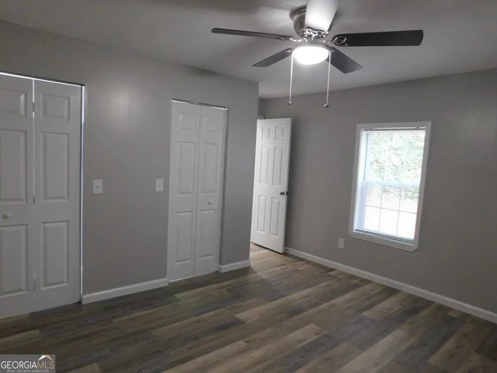 177 W Brazell ST Reidsville, GA 30453