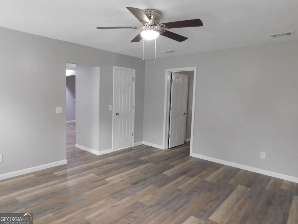 177 W Brazell ST Reidsville, GA 30453