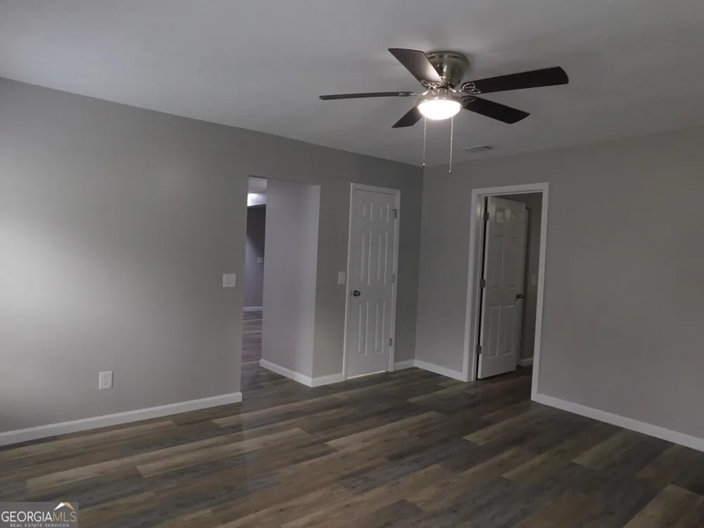 177 W Brazell ST Reidsville, GA 30453