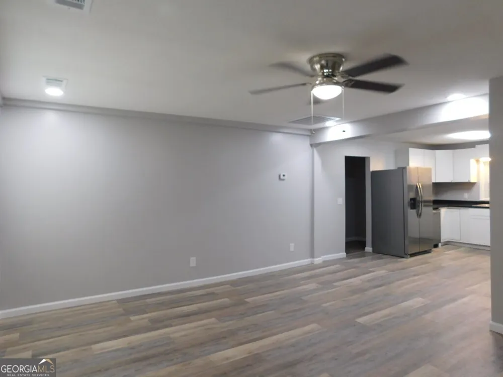 177 W Brazell ST Reidsville, GA 30453