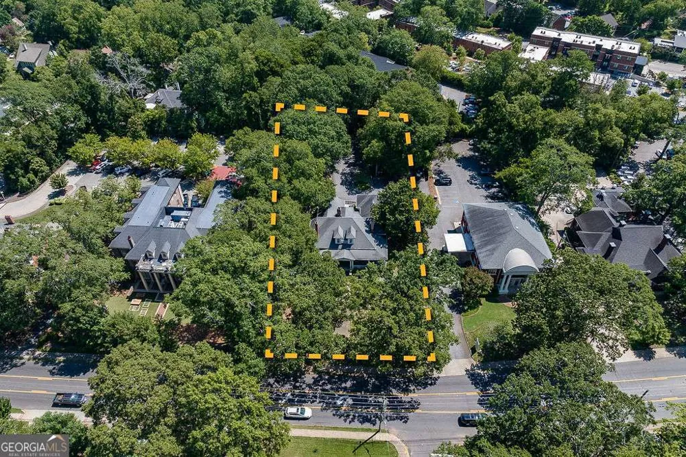 997 Milledge AVE Athens, GA 30605
