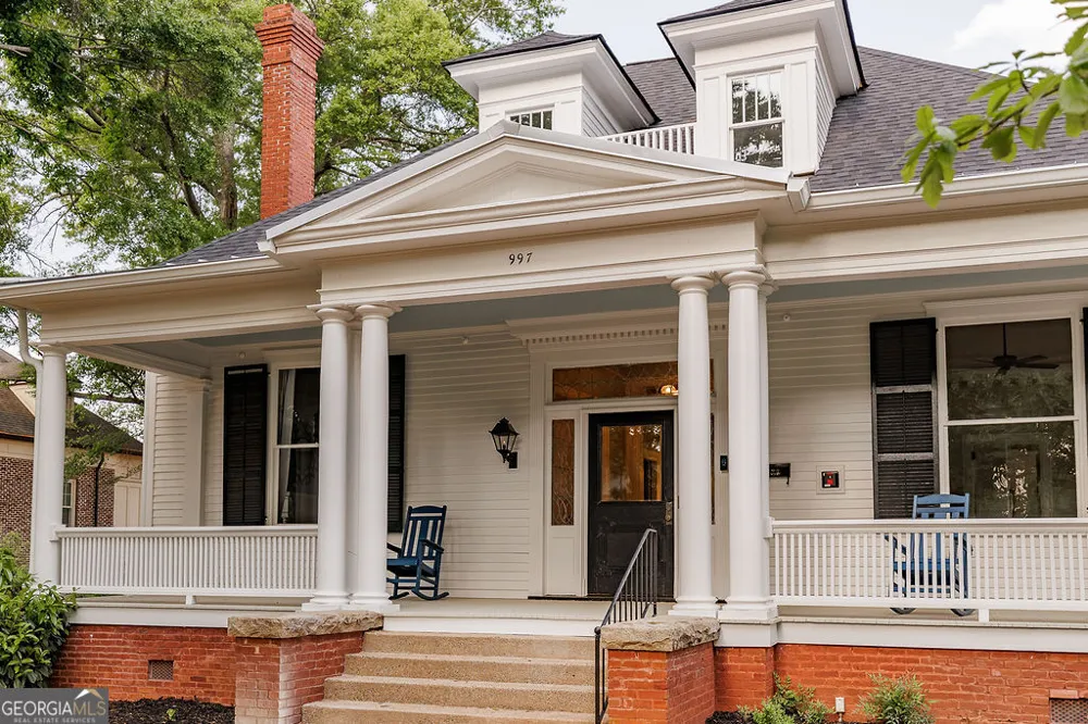 997 Milledge AVE Athens, GA 30605