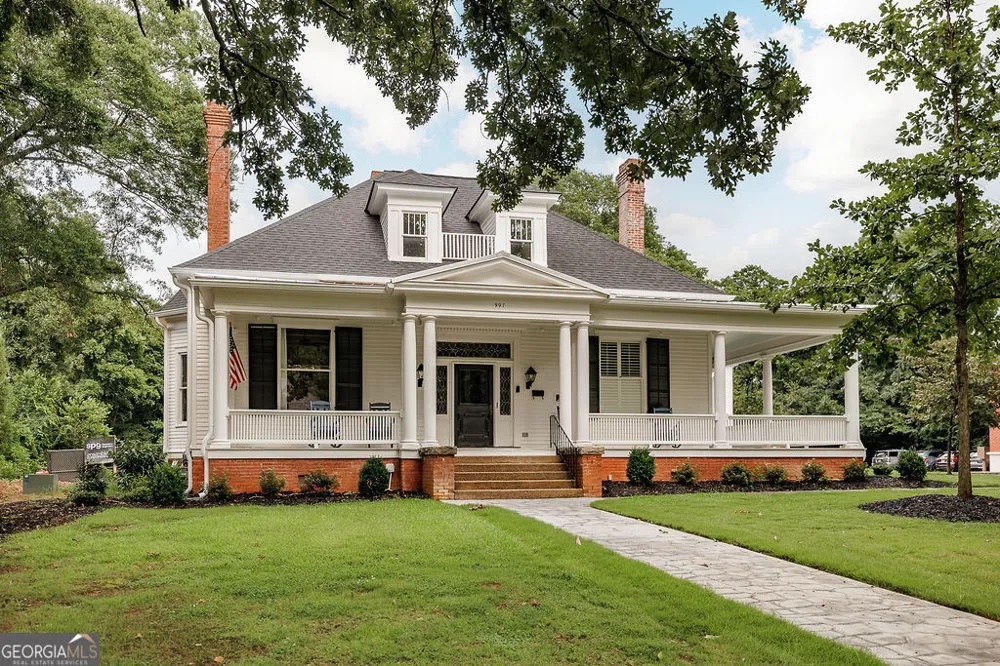 997 Milledge AVE Athens, GA 30605
