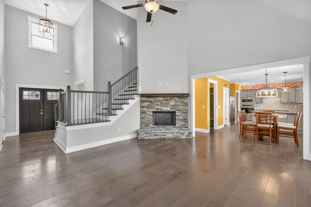 1103 Escalade Ct Lascassas, TN 37085