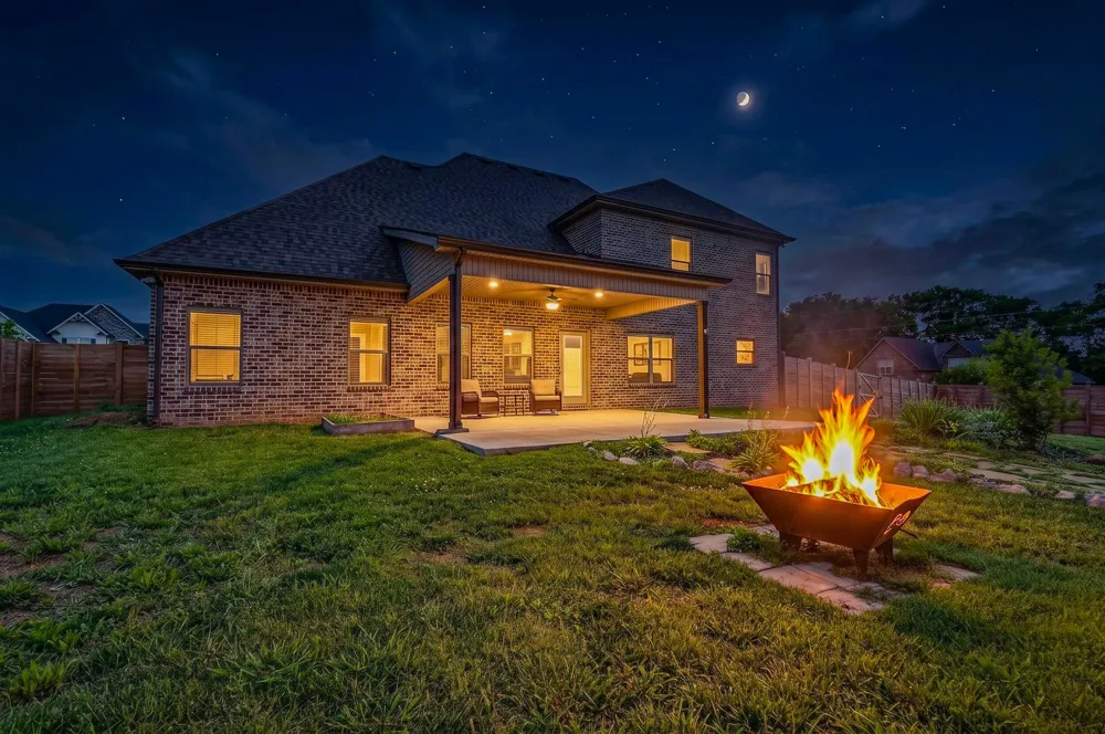 1103 Escalade Ct Lascassas, TN 37085